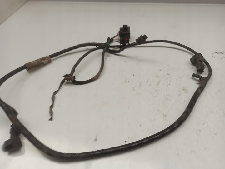 фото №10, Ford mondeo mk4 джгут indstalacja pdc зад 6g9t-15k868-bg