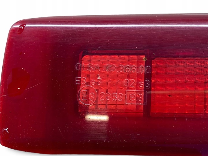 фото №9, Renault clio iii 2008 третє світло сплав хетчбек 8200245578