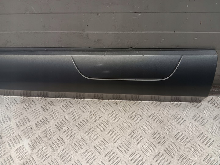 фото №7, Audi q3 8u 8u0853960d планки