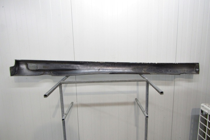 фото №14, Планка пороговая левая правая vw golf v 5 1k0 1k caractere 03-09