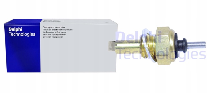 фото №1, Датчик temperaturydaewoo daewoo / mercedes / ssan