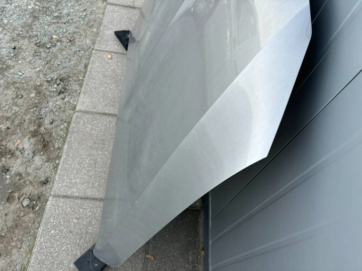 фото №5, Капот кришка двигуна skoda superb 2 ii рестайлінг 3t 3t0 13-