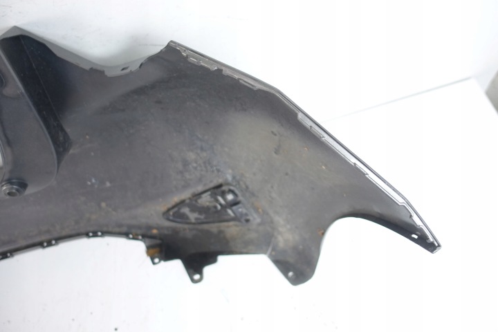 фото №11, Toyota yaris iii рестайлінг 2017-2019 задній бампер 52159-0d480