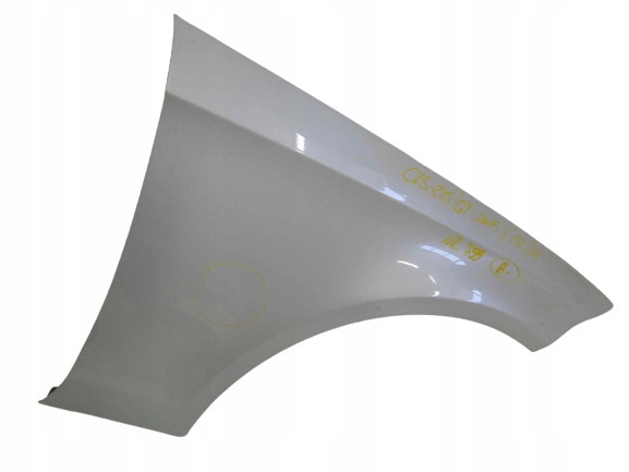 фото №1, Mercedes cls 218 рестайлінг крило переднє праві 799