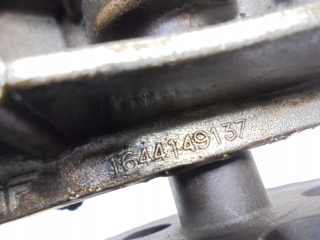 фото №8, Peugeot 106 насос масляна 9431248021 1,6 1644149137