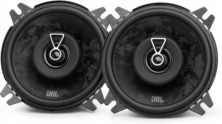 фото №8, Jbl stage3 прочный динамики 10cm 400w opel agila peugeot 107 206 saab 900