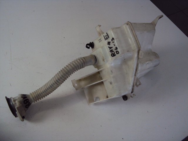 фото №1, Бачок омывателя toyota rav-4 iii 06-13