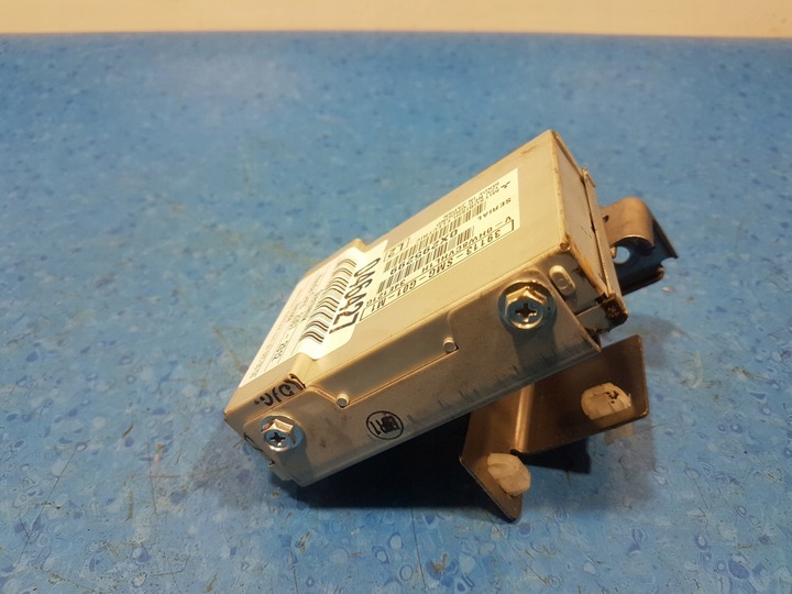 фото №5, Honda civic 8 viii ufo рестайлинг блок управления модуль usb 39113-smg-g01-m1