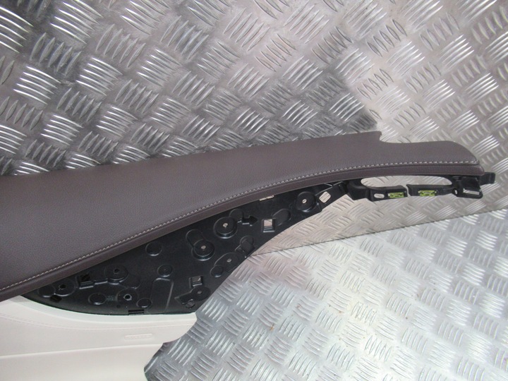 фото №6, Боковина оббивка зад права mercedes w217 купе 223