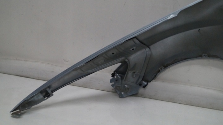 фото №10, Крыло переднее правые mazda 6 ii gh 40b
