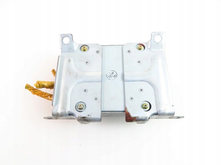 фото №7, Модуль подушка безпеки subaru impreza ii gg 98221fe030