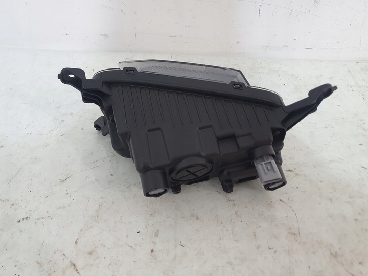 фото №7, Галоген праві лівий переднє drl led hyundai tucson iv 4 рестайлінг 24-