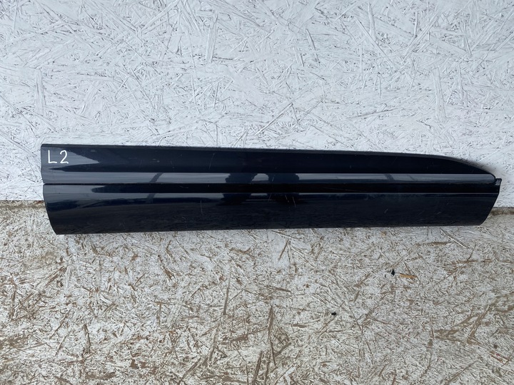 фото №1, Audi q7 2 ii 4m 4m0 планка дверь правые перед