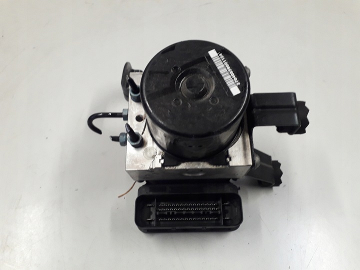 фото №5, Bmw f20 2.0d насос гальмівна abs 6857324