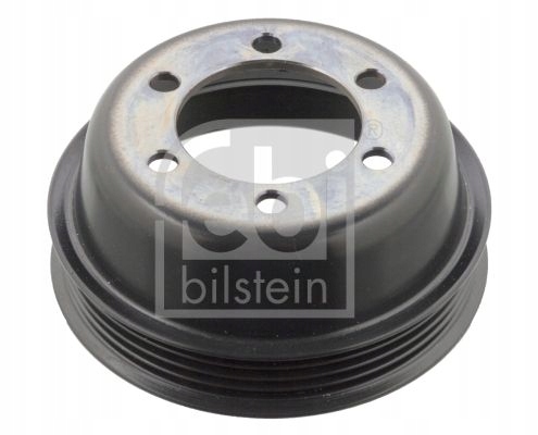 фото №8, Febi bilstein 102045 колесо ременное, wał коленчатый