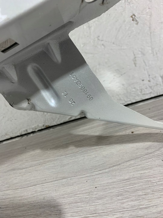 фото №8, Peugeot 3008 5008 ii крыло переднее правый 2016-