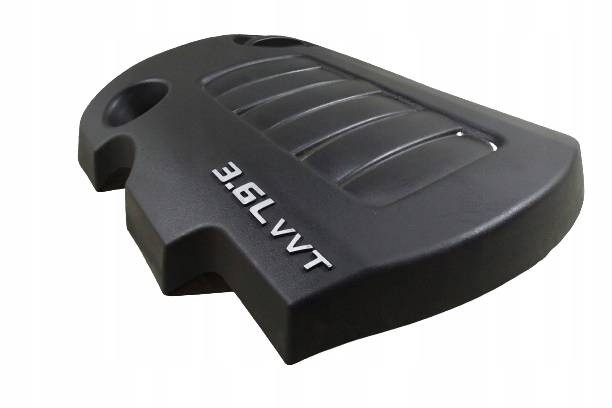 фото №12, Dodge journey fiat freemont 3.6 защита крышка двигателя верхняя