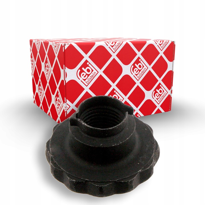 фото №10, Гайка шарнір seat ibiza v sportcoupe 6j1 6p5