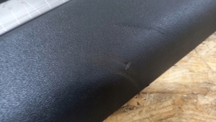 фото №6, Оббивка двері лівий зад volvo xc60 30649475