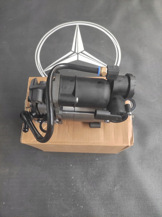 фото №5, Компресор компресор насос mercedes s клас w222