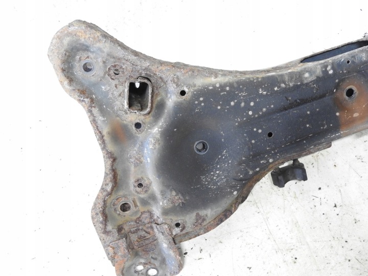 фото №6, Nissan note ii e12 12-16 1.5 dci подрамник тележка подрамник