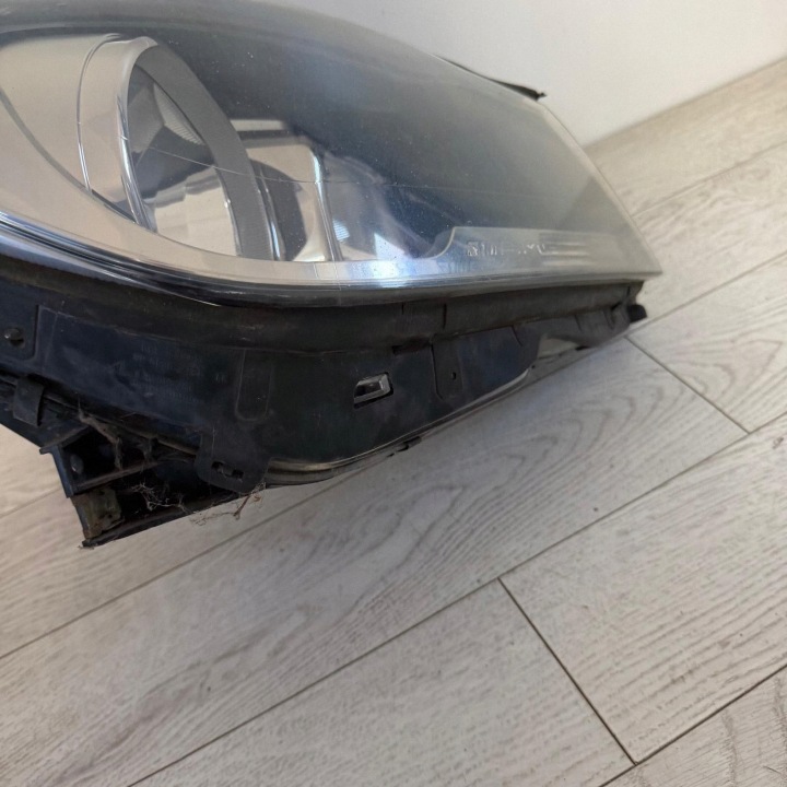 фото №10, Фара праве перед права mercedes c w204 рестайлінг oem номер оригінал uk amg a2048209859