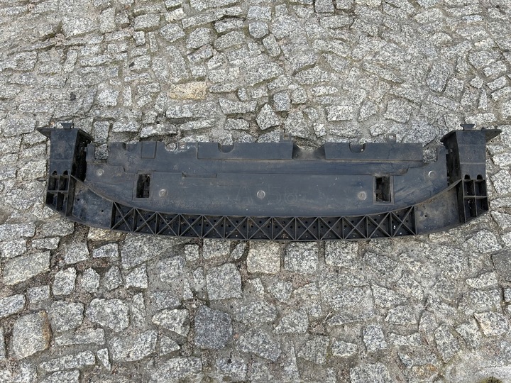 фото №1, Захист плита pod бампер citroen c3 picasso