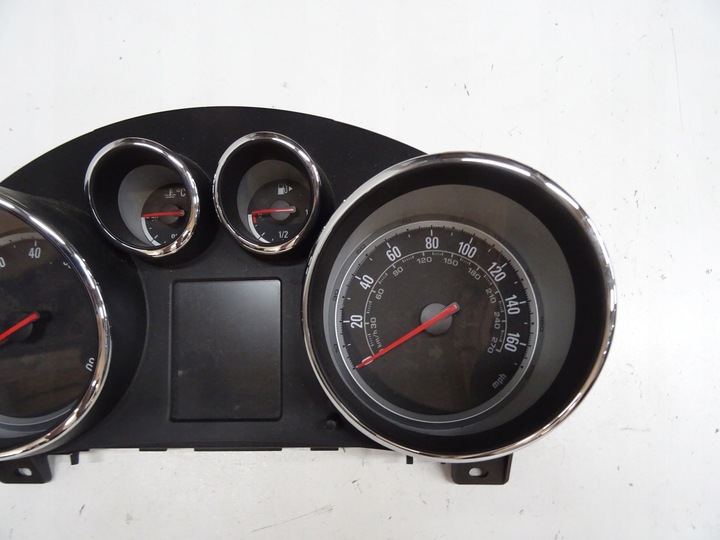 фото №15, Opel zafira c 1.4 turbo набор стартовый do запуска