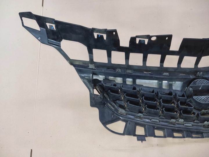 фото №7, Решітка радіатора решітка opel astra iv j 09-12 оригінал