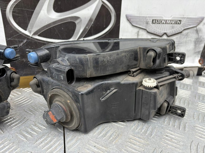 фото №6, Vw new beetle галоген левый правый перед поворотник лампа 5c0