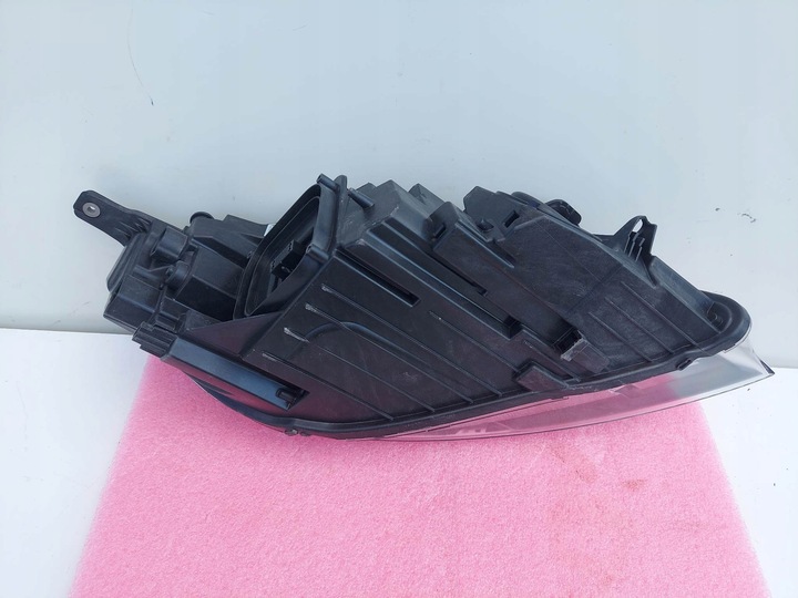 фото №8, Volvo v40 ii лампа ліва перед передня mid повний