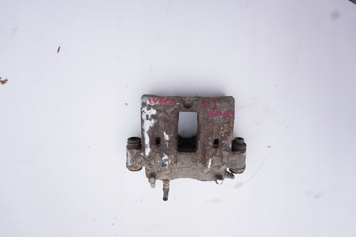 фото №1, Супорт праві зад iveco daily 3 iii 50c18