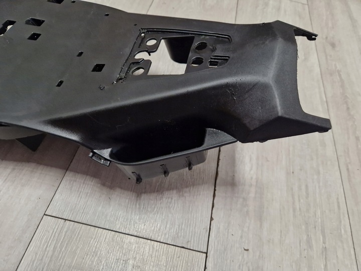 фото №7, Honda cb 1000 r sc60 wypelnenienie zadupka ogona крыло 08-16