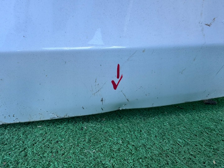 фото №10, Tesla y 20- крышка багажника org eu