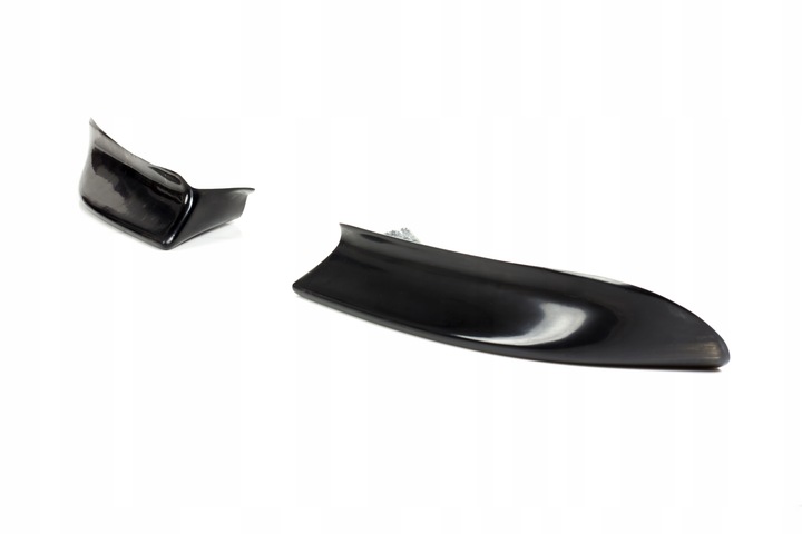 фото №1, Bmw 3 e46 csl м-пакет splittery flapsy