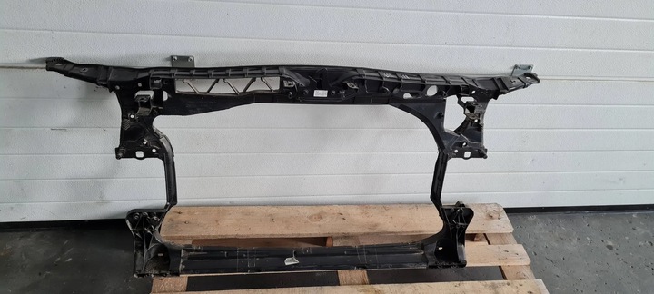 фото №1, S6 c7 4g рестайлинг pas переднее усилитель лобовое 4.0 tfsi s7 4g 4g0805594a