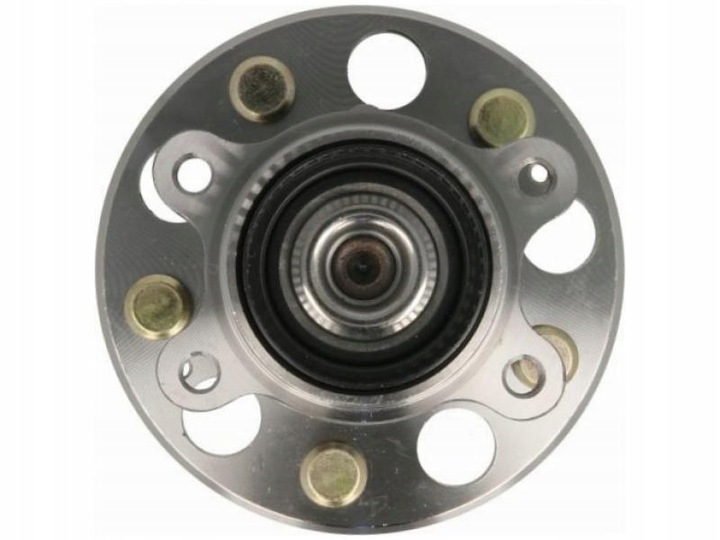 фото №2, Ступица колёса зад bta h20321bta