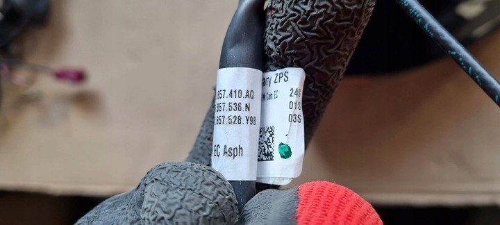 фото №16, Sq8 4m rsq8 q8 дзеркало праві камера англієць lj5l 4m8857410aq