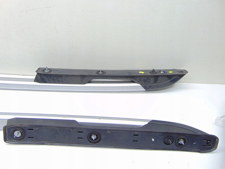 фото №8, Рейлинг рейлинги крышные крышный dacia duster ii 2