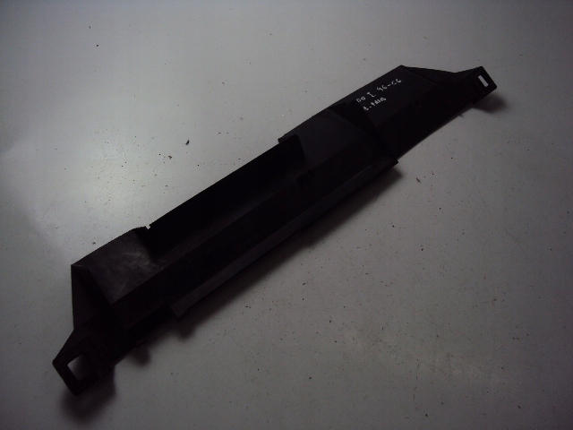 фото №1, Защита радиатор верхняя fiat scudo i 96-06