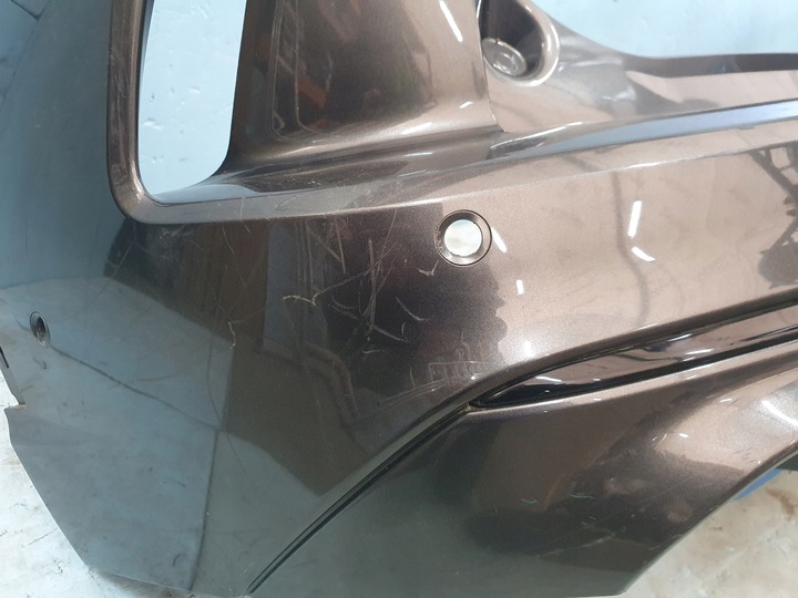 фото №7, Бампер ford kuga mk3 iii st-line зад задний 19-