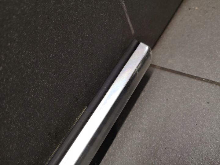 фото №6, Планка накладка левый перед a8 d3 4e0853283c