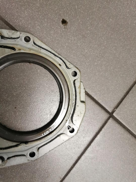 фото №7, Сальник вала audi 2.0 tfsi cdn 06h103171f