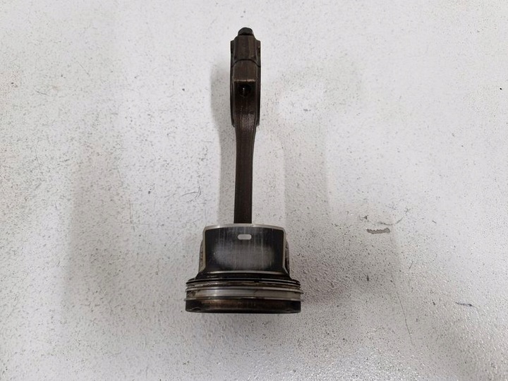 фото №7, Peugeot 508 i 1 2.0 hdi mondeo mk4 рестайлінг s-max i 2.0 tdci поршень 9677840380