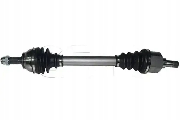 фото №1, Піввісь лівий перед 210253 gsp citroen ds peugeot 208