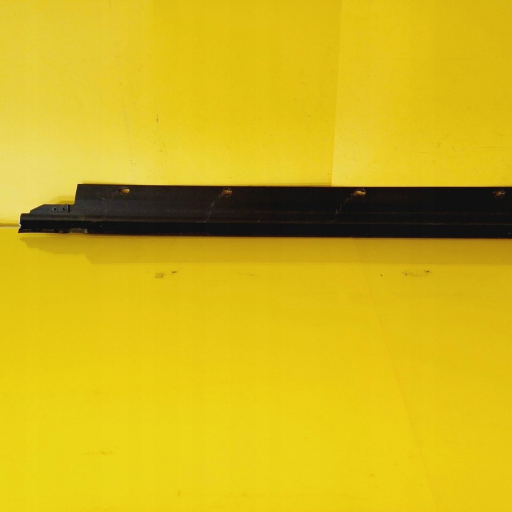 фото №8, Планка накладка правые перед audi a6 s6 c5 4b0853284 nr32