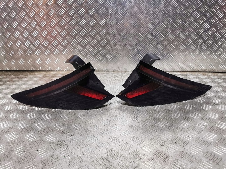 фото №1, Hyundai tucson iv 4 лампа задняя зад левая