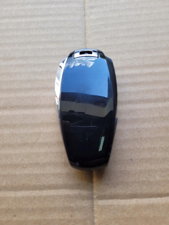 фото №7, Ключ pilot європа 7p6959754ap vw touareg ii 2 7p