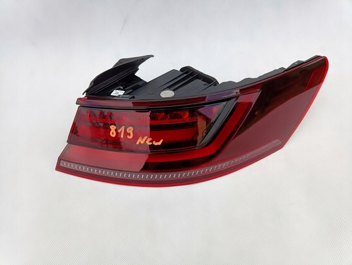 фото №1, Лампа правые зад volkswagen arteon 3g8945208c новая