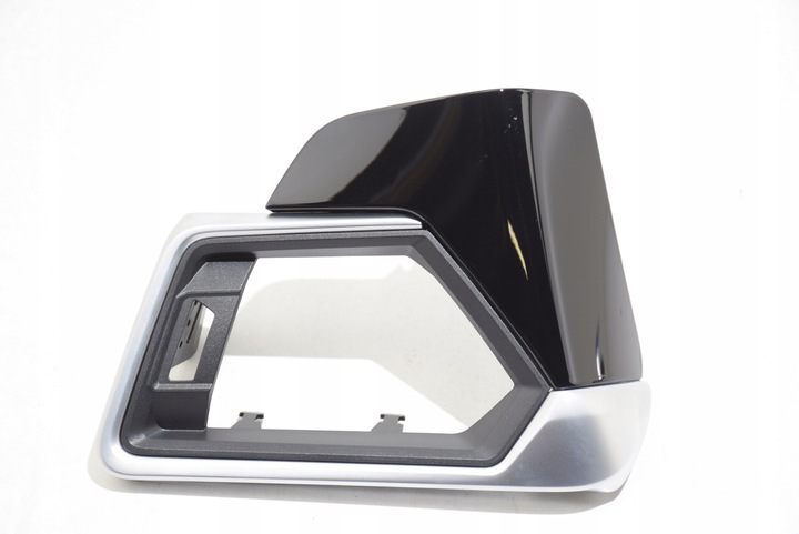 фото №14, Bmw 3 g20 g21 планка декоративна декоративна панелі розподільчої тунелю tetragon